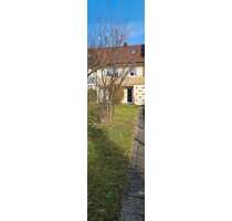 Haus zum Mieten in Ehningen 1.490,00 € 107 m²