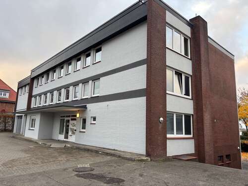 Foto - Wohnung zum Kaufen in Eckernförde 128.000,00 € 35.58 m²