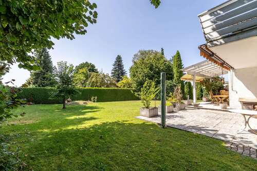 Foto - Haus zum Kaufen in Zorneding 1.298.000,00 € 248.33 m²