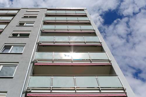 Foto - Wohnung zum Mieten in Waldshut 860,00 € 78.6 m²