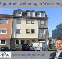 Wohnung zum Kaufen in Wesseling 185.000,00 € 74.4 m²