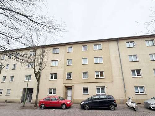 Foto - Wohnung zum Kaufen in Essen 89.000,00 € 69.5 m²