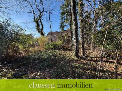 Foto - Grundstück zu verkaufen in Buchholz in der Nordheide 240.000,00 € 495 m²