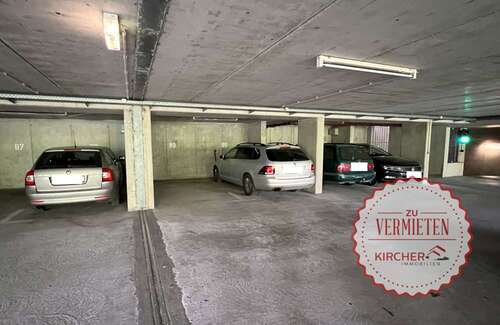 Foto - Garage zu vermieten in Heidelberg 55,00 €