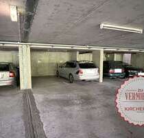 Garage zu vermieten in Heidelberg 55,00 €