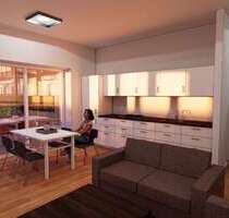 Wohnung zum Mieten in Merseburg 765,07 € 62.46 m²