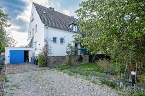 Foto - Haus zum Kaufen in Mechernich Antweiler 285.460,00 € 184 m²