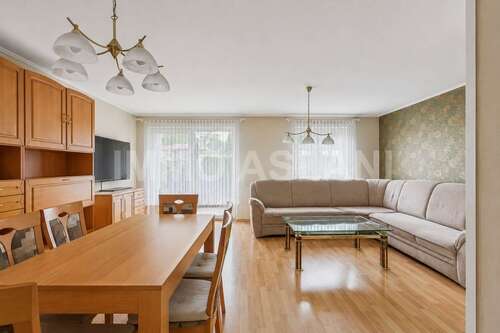 Foto - Wohnung zum Kaufen in Leipzig 129.900,00 € 56.63 m²