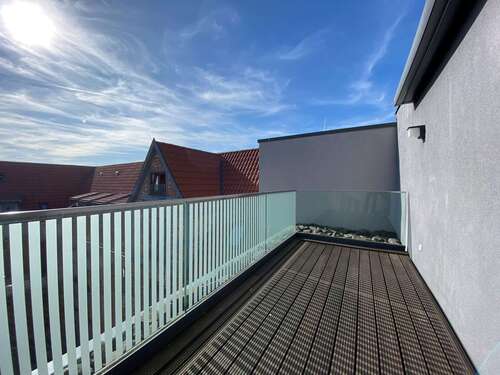 Foto - Wohnung zum Mieten in Rostock 1.399,00 € 56.23 m²
