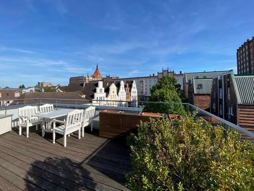 Foto - Wohnung zum Mieten in Rostock 1.399,00 € 56.23 m²