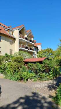 Foto - Wohnung zum Mieten in Nürnberg 1.000,00 € 100 m²