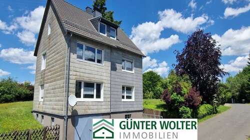 Foto - Haus zum Kaufen in Kall - Roder 179.000,00 € 127.86 m²