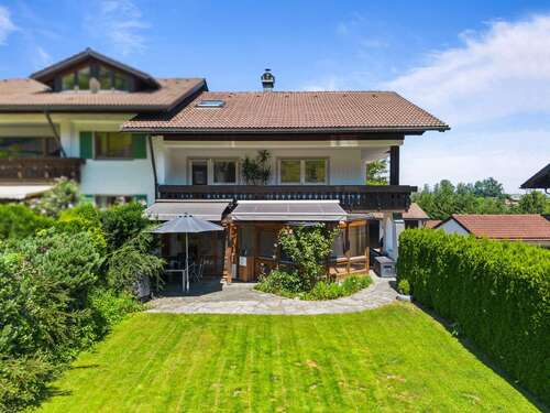 Foto - Haus zum Kaufen in Blaichach 929.500,00 € 199 m²