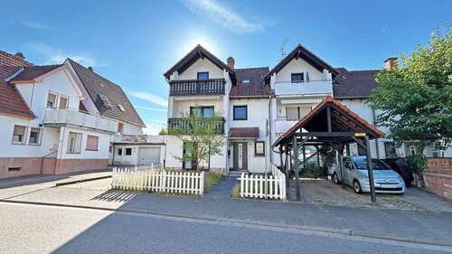 Foto - Haus zum Kaufen in Birkenau Reisen 375.000,00 € 166.1 m²