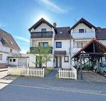 Haus zum Kaufen in Birkenau Reisen 375.000,00 € 166.1 m² - Birkenau / Reisen