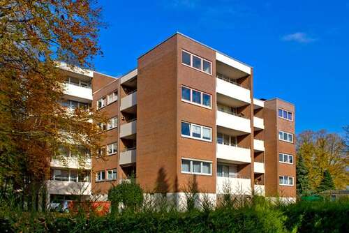 Foto - Wohnung zum Mieten in Bocholt 579,00 € 61 m²