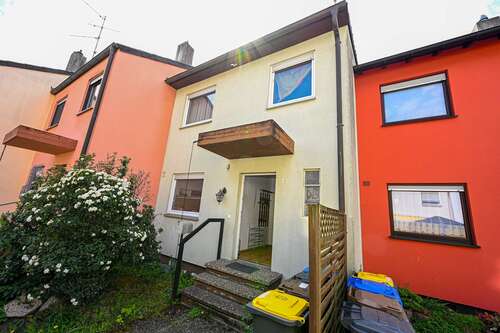 Foto - Haus zum Kaufen in Ludwigshafen 349.500,00 € 138 m²
