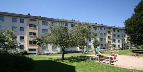 Foto - Wohnung zum Mieten in Hagen 474,88 € 71.09 m²