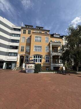 Foto - Büro in Hannover 245.000,00 € 64 m²