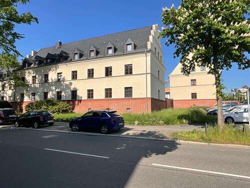 Foto - Wohnung zum Kaufen in Chemnitz 64.000,00 € 52.1 m²