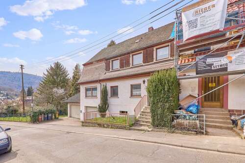 Foto - Haus zum Kaufen in Heidelberg 745.000,00 € 245 m²