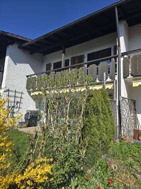 Foto - Haus zum Kaufen in Murnau am Staffelsee 690.000,00 € 113 m²