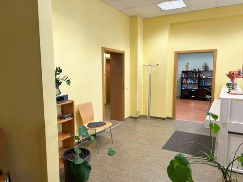 Foto - Büro in Chemnitz 580,00 € 89.35 m²