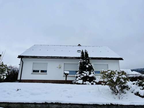 Foto - Wohnung zum Mieten in Kirchhundem-Welschen Ennest 1.100,00 € 99 m²