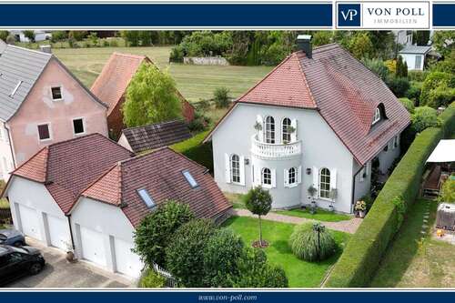 Foto - Haus zum Kaufen in Ansbach 849.000,00 € 229 m²