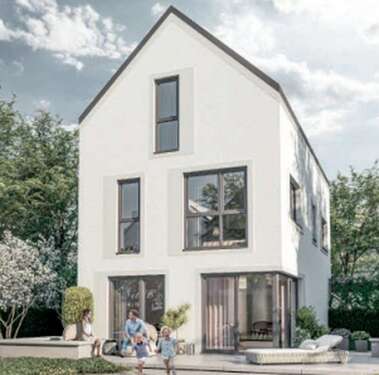 Foto - Haus zum Mieten in Köfering 2.227,00 € 148.5 m²