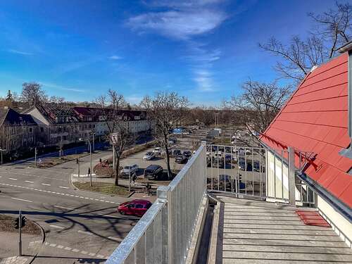 Foto - Wohnung zum Mieten in Königs Wusterhausen 1.320,00 € 90 m²