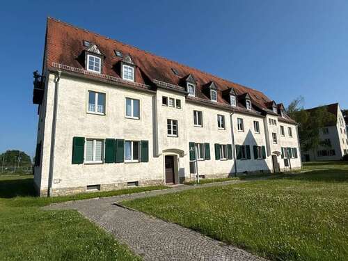 Foto - Wohnung zum Mieten in Dresden 515,00 € 51 m²