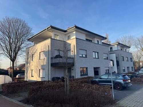 Foto - Wohnung zum Mieten in Drensteinfurt 680,00 € 62 m²