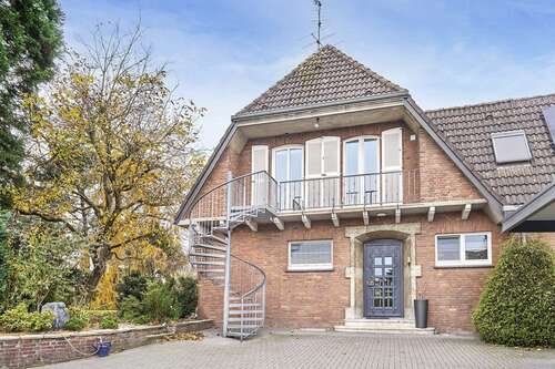 Foto - Wohnung zum Mieten in Moers 860,00 € 85 m²