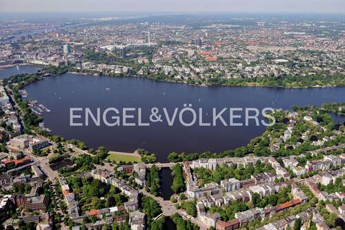 Foto - Haus zum Kaufen in Hamburg 9.500.000,00 € 942 m²