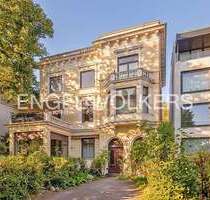 Haus zum Kaufen in Hamburg 9.500.000,00 € 942 m²