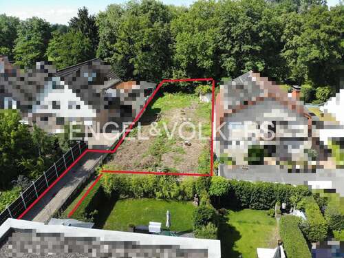 Foto - Grundstück zu verkaufen in Köln 655.000,00 € 794 m²