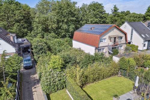 Foto - Grundstück zu verkaufen in Köln 690.000,00 € 794 m²