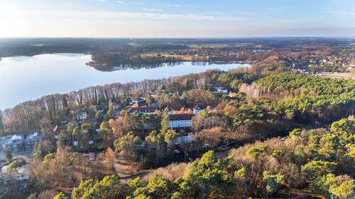 Foto - Wohnung zum Kaufen in Zossen 316.000,00 € 95.27 m²