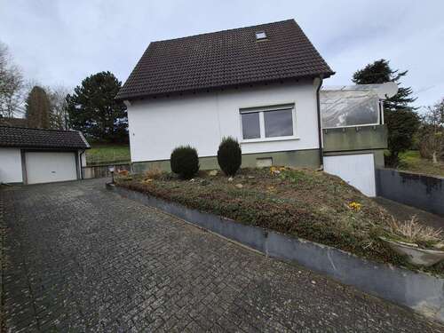 Foto - Haus zum Kaufen in Bornheim 199.000,00 € 110 m²