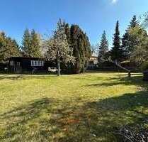 Grundstück zu verkaufen in Berlin-Friedrichshagen 450.000,00 € 561 m²