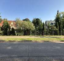 Grundstück zu verkaufen in Berlin-Friedrichshagen 450.000,00 € 561 m²