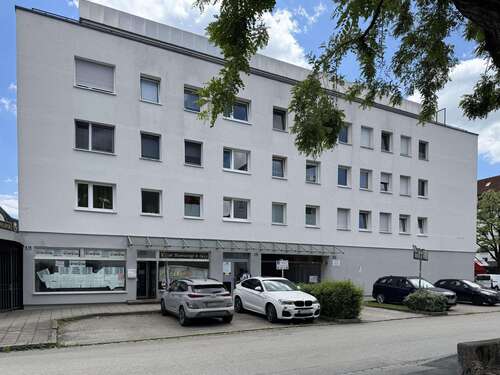 Foto - Wohnung zum Kaufen in Neufahrn 169.000,00 € 29.77 m²