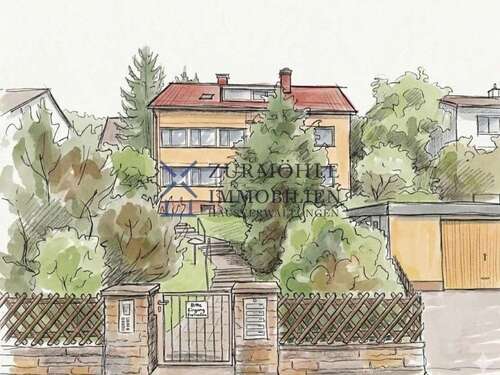 Foto - Haus zum Kaufen in Korntal-Münchingen 1.150.000,00 € 269 m²