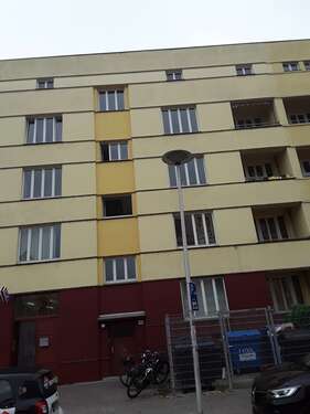 Foto - Wohnung zum Mieten in Magdeburg 380,00 € 53.99 m²