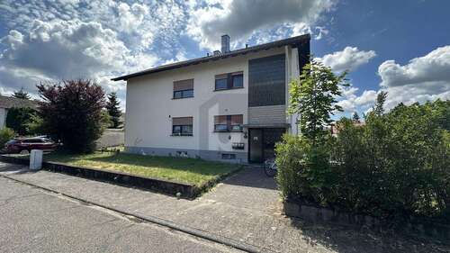 Foto - Haus zum Kaufen in Rheinmünster 490.000,00 € 176 m²