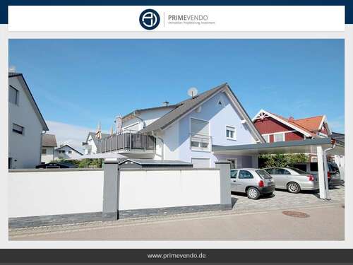 Foto - Wohnung zum Kaufen in Offenburg 398.000,00 € 126 m²