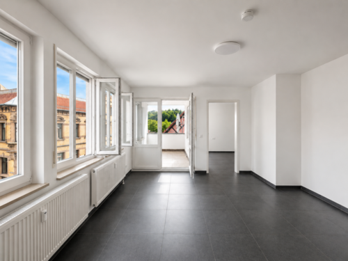 Foto - Wohnung zum Kaufen in Plochingen 225.000,00 € 57.5 m²