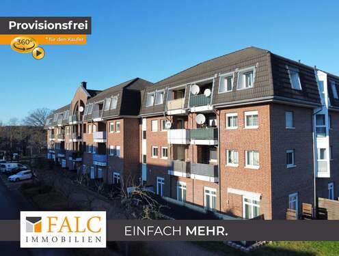 Foto - Wohnung zum Kaufen in Sankt Augustin 419.000,00 € 116 m²