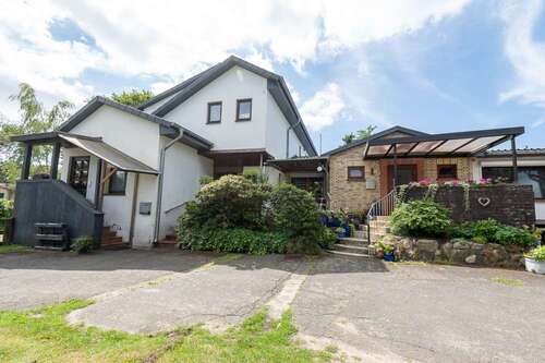 Foto - Haus zum Kaufen in Wulfsen 349.000,00 € 254.62 m²